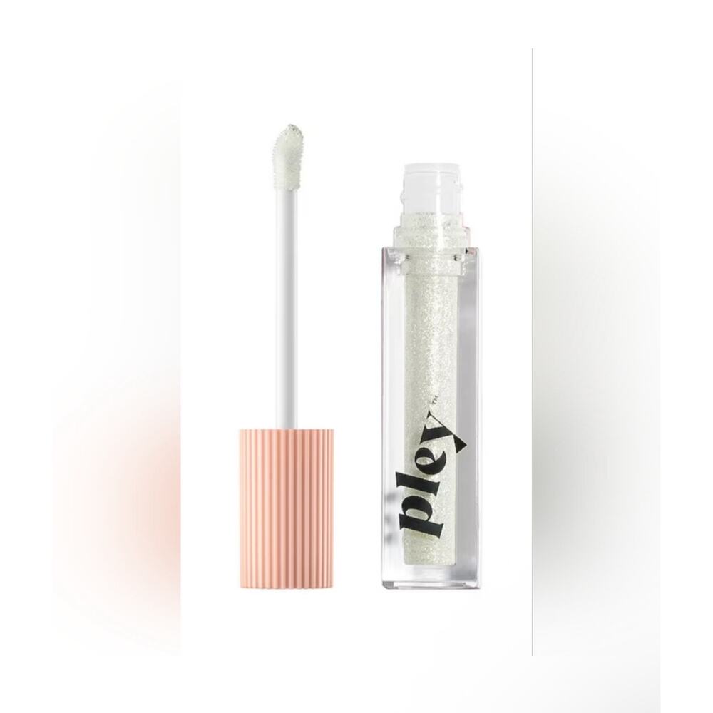 Pley Lip Gliss – Billie | Hydrating Gloss | New